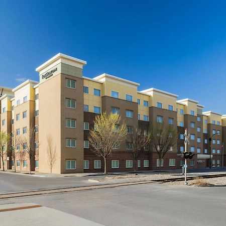 Residence Inn By Marriott Des Moines Downtown Ngoại thất bức ảnh